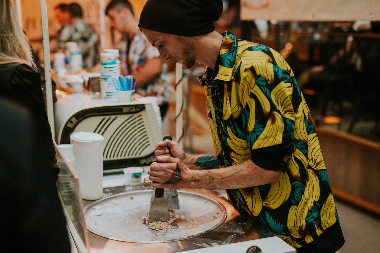 צילום: בן גבאי